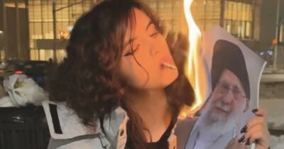 Copertina di La rivincita delle bionde, dalle iraniane a Trentini: le sigarette tornano protagoniste