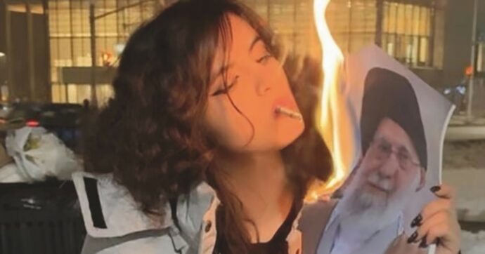 La rivincita delle bionde, dalle iraniane a Trentini: le sigarette tornano protagoniste