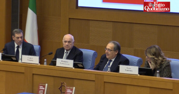 Il referendum? Non servirà ad avere processi più veloci: parola dei sostenitori del sì. Anzi, per Nordio è “secondario”