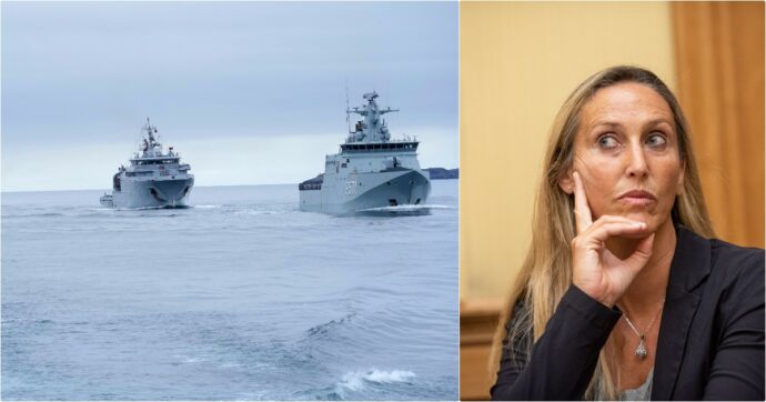 “L’Artico non è più un regno fatato dei ghiacci, lì bisogna investire. Trump avrà la Groenlandia, in qualche modo”