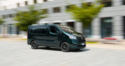 Copertina di Veicoli commerciali, perso quasi il 5% nel 2025. Si chiude sotto quota 190 mila immatricolazioni