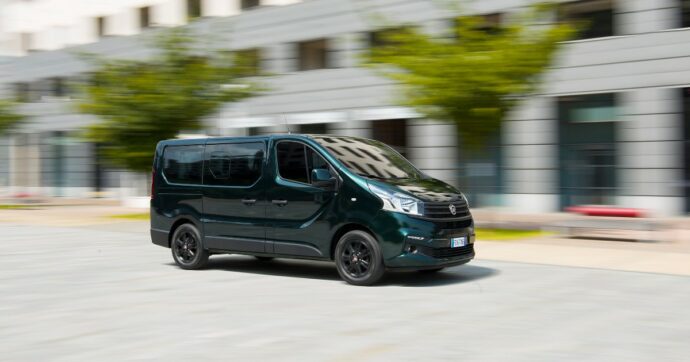 Veicoli commerciali, perso quasi il 5% nel 2025. Si chiude sotto quota 190 mila immatricolazioni