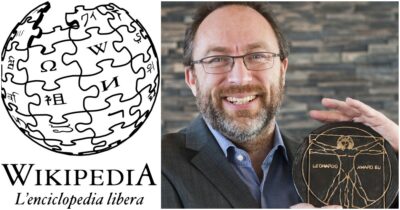 Copertina di Lunga vita a Wikipedia: 25 anni di un’opera “umana, troppo umana”