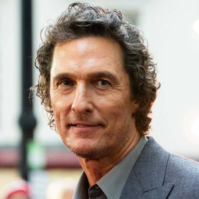 Matthew McConaughey dichiara guerra all’intelligenza artificiale selvaggia. L’avvocato: “Deve essere remunerato per l’utilizzo della voce e dell’immagine”