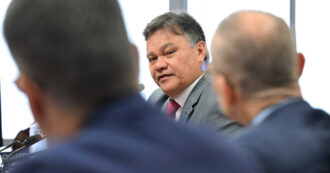 Copertina di Il procuratore brasiliano Gakiya in Italia loda le misure antimafia: non sa che qui tanti sperano nella loro revoca