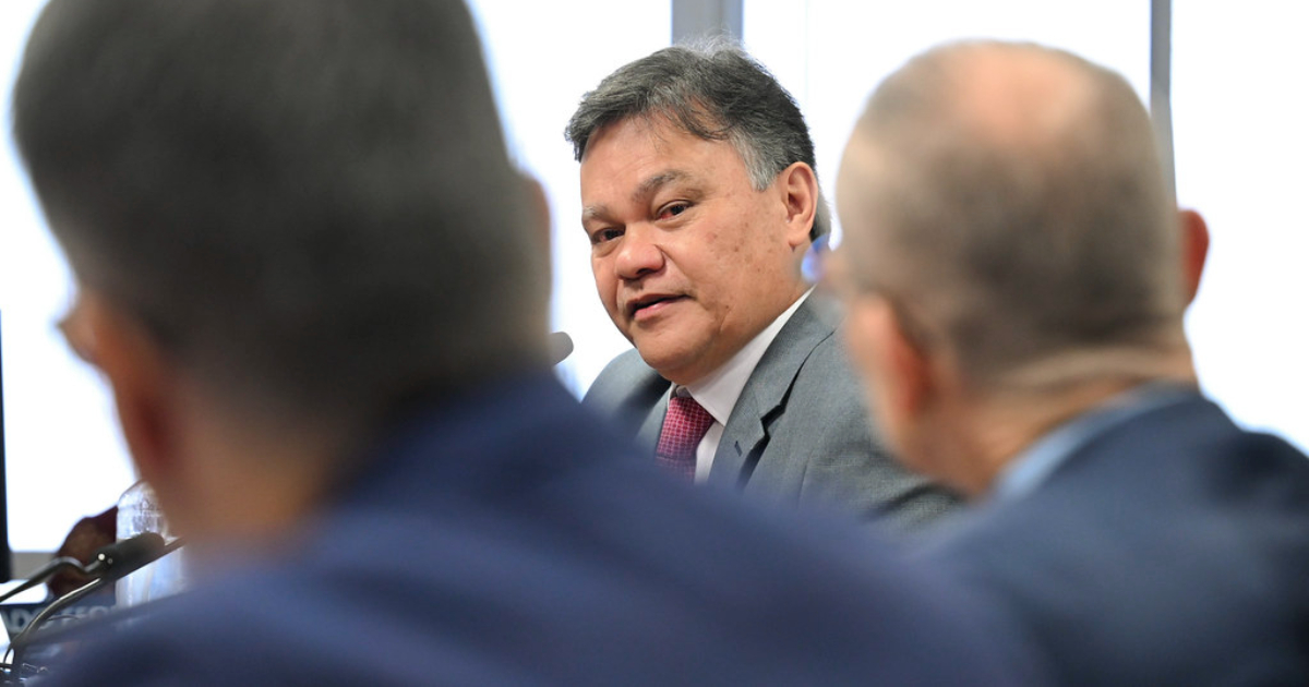 Il procuratore brasiliano Gakiya in Italia loda le misure antimafia: non sa che qui tanti sperano nella loro revoca