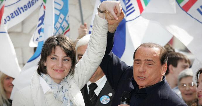 Lara Comi, chat inutilizzabili: niente corruzione e condanna ridotta. “Lacrime di gioia, ho servito il mio Paese”