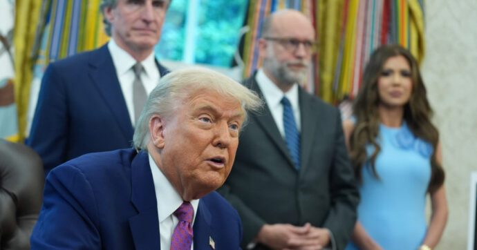 “Comprare la Groenlandia”, da boutade nel 2019 a obiettivo strategico nel 2026: così gli ideologi MAGA hanno normalizzato l’idea nell’amministrazione Trump