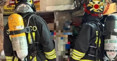 Copertina di Maneggia una bomba della Prima guerra mondiale: muore collezionista 56enne