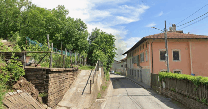 Colpito da un ramo mentre potava le piante: morto sul lavoro un 39enne nel Torinese