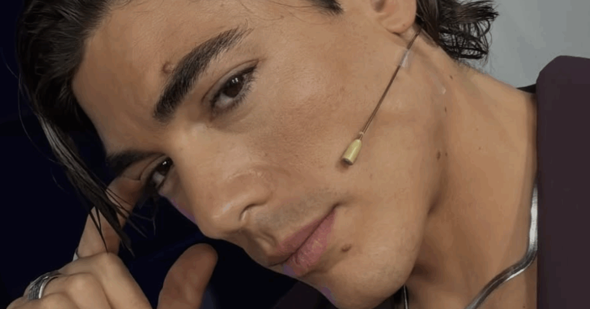 “Mi ha chiesto se fossi disponibile sessualmente in cambio di lavori, ho denunciato una manager tv”: lo rivela Luca Vetrone, Bonus di Avanti un altro