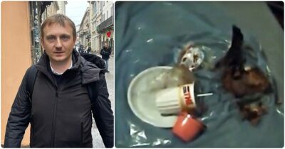 Copertina di “Veline, speculazioni e il record di indagini su Sempio. Ma le sentenze su Stasi non sono state scalfite, il Dna sulla cannuccia di Estathè è una prova ulteriore”