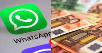 “Mamma sono rimasto al verde, riusciresti a darmi una mano?”: attenzione alla nuova truffa su WhatsApp che ruba i soldi agli utenti. Ecco come funziona