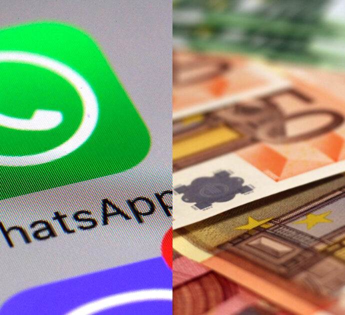 “Mamma sono rimasto al verde, riusciresti a darmi una mano?”: attenzione alla nuova truffa su WhatsApp che ruba i soldi agli utenti. Ecco come funziona