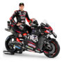 Copertina di Aprilia svela la nuova moto di Bezzecchi e Martin: nella livrea 2026 ricompare il leone – Foto