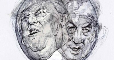 Copertina di La vignetta di Mannelli