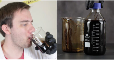 Copertina di Svelato il mistero della Coca-Cola? Lo youtuber Zach Armstrong ne è certo: “Ecco qual è la miscela segreta”