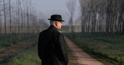 Copertina di Esce La Grazia di Paolo Sorrentino: sei cose da leggere prima di andare al cinema