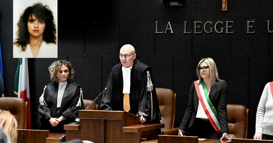 Omicidio Cella,  Cecere condannata a 24 anni