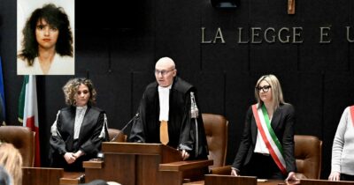 Copertina di Omicidio Cella,  Cecere condannata a 24 anni