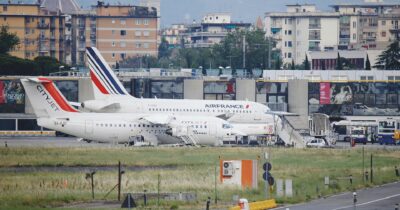 Copertina di Aeroporto di Firenze, anche l’Università è contraria all’ampliamento della pista