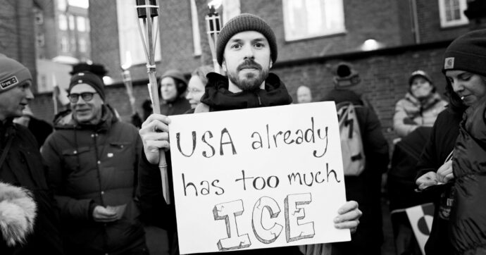 Una mega-alleanzaper frenare Trump