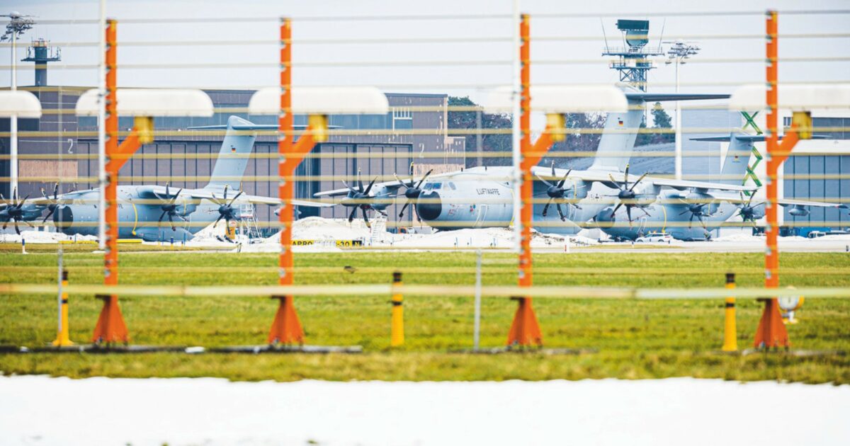 Groenlandia: Macron e Merz sfidano Trump con le truppe: “La Groenlandia ...