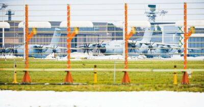 Copertina di Groenlandia: Macron e Merz sfidano Trump con le truppe: “La Groenlandia è dell’Ue”