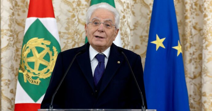 “In Iran è in corso un efferato sterminio”