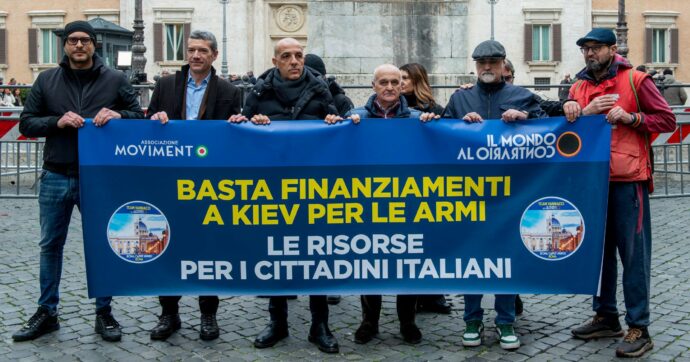 Armi a Kiev, Salvini dà il via libera. Solo 2 “no” dei vannacciani