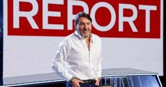 Copertina di “È possibile spiare i pc dei magistrati”. Nordio nega: “Accuse surreali”. Ma Report mostra la prova in diretta