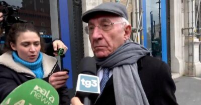 Copertina di Voli, auto blu e cene:   ga rante a spese nostre