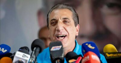 Copertina di Venezuela: italiani scarcerati, ma non liberi. Per Pilieri l’ordine del silenzio. O torna in cella