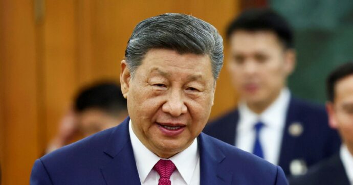 Ora l’Europa cerca di trovare un accordo con il  Dragone