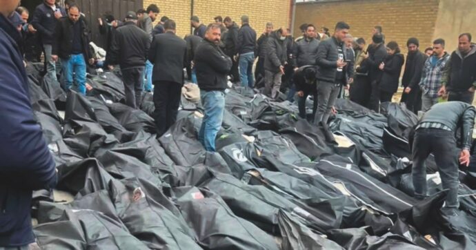 Trump ora congela l’attacco Piazze vuote: “Ci sparano”