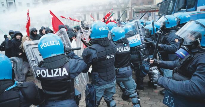 Da Almasri a Ramy: il decreto Piantedosi toglie amici dai guai. Il controsenso: più difficile indagare le forze dell’ordine che così avranno meno garanzie