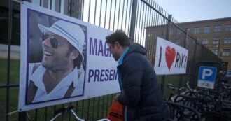 Caso Magherini: la Corte europea condanna l’Italia: i carabinieri non avevano formazione e istruzioni