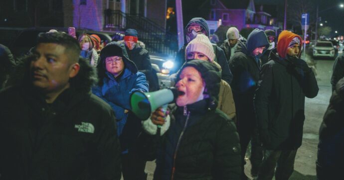 Trump minaccia di inviare militari in Minnesota:  Ice spara ancora