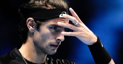 Copertina di Dal possibile derby con l’amico Sonego a un terzo turno già ostico: il cammino di Musetti agli Australian Open