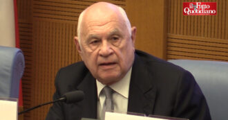 Copertina di La sparata di Nordio contro “il diabolico” trojan: “Vergogna usarlo per indagare anche su modestissime mazzette”