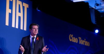 Copertina di Fiat, Olivier François: “Serve un’erede della Panda sotto i 15 mila euro”