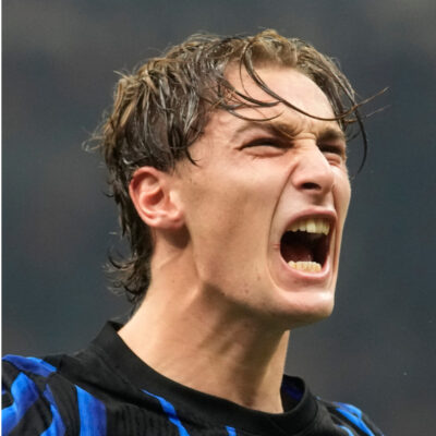 Copertina di Gol e assist decisivi: c’è la firma di Pio Esposito e Bonny sulla prima fuga dell’Inter