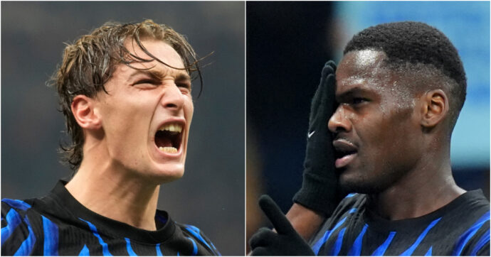 Gol e assist decisivi: c’è la firma di Pio Esposito e Bonny sulla prima fuga dell’Inter