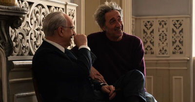 Copertina di Tornano in sala Danny Boyle e Paolo Sorrentino: un’instancabile osservazione umana