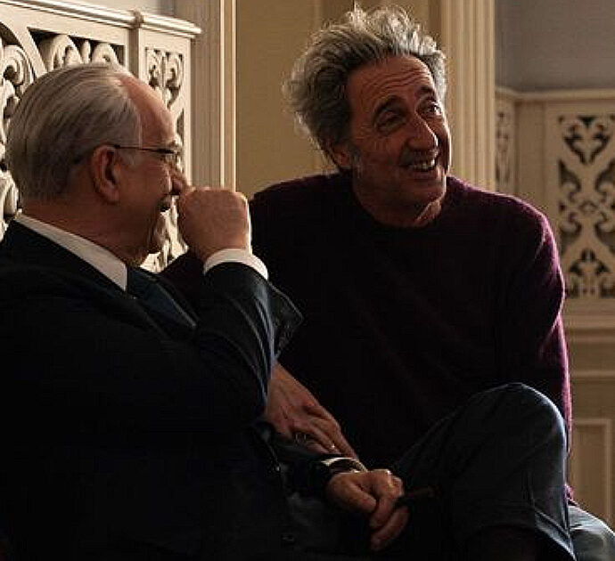 Tornano in sala Danny Boyle e Paolo Sorrentino: un’instancabile osservazione umana