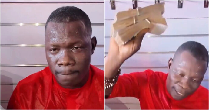 “Faccio vincere la coppa al Mali”: stregone arrestato dopo aver rischiato il linciaggio. Aveva raccolto oltre 30mila euro