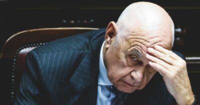 Copertina di Nordio, riforma col buco: l'Alta Corte non potrà sanzionare i magistrati