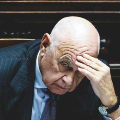 Copertina di Nordio, riforma col buco: l'Alta Corte non potrà sanzionare i magistrati