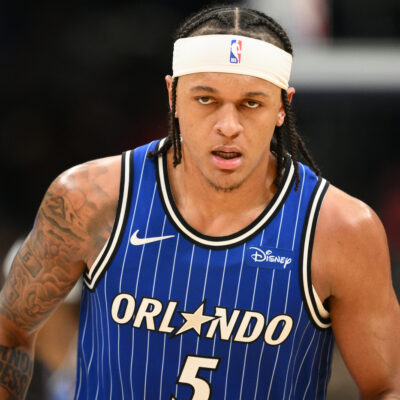 Copertina di NBA Freestyle | Che succede a Paolo Banchero? Dall’All Star Game alle difficoltà: alcune percentuali sono imbarazzanti