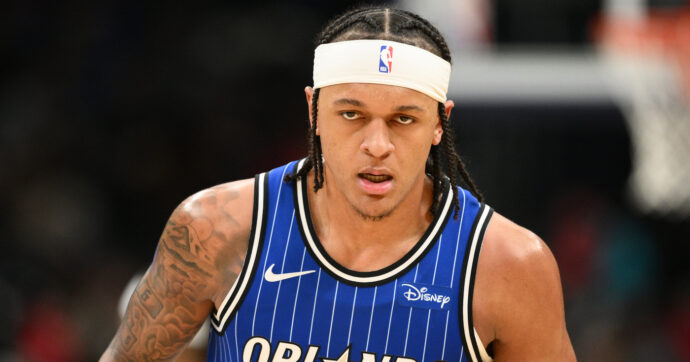 NBA Freestyle | Che succede a Paolo Banchero? Dall’All Star Game alle difficoltà: alcune percentuali sono imbarazzanti